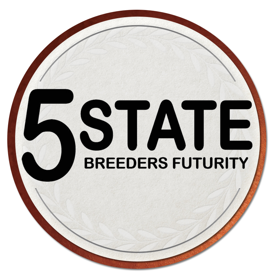 5 State Breeders