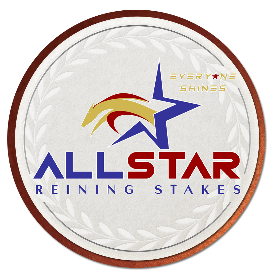 All Star Reining Stakes