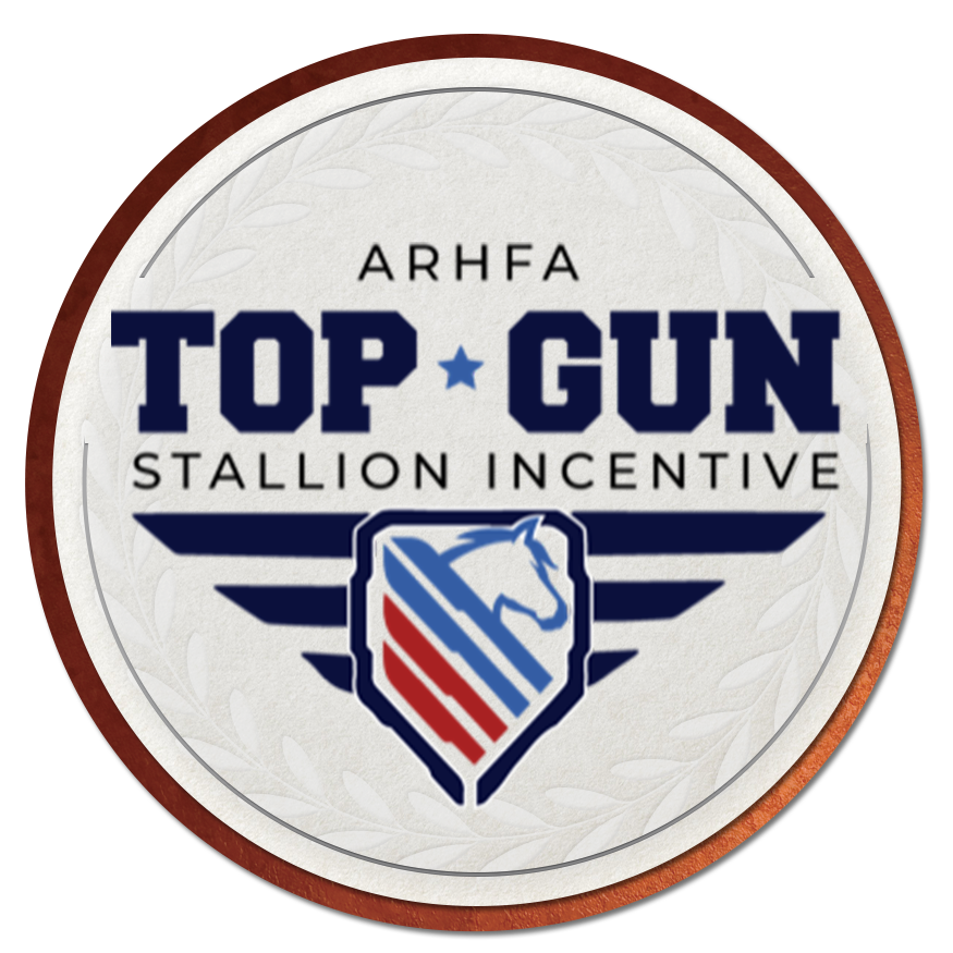 ARHFA Top Gun