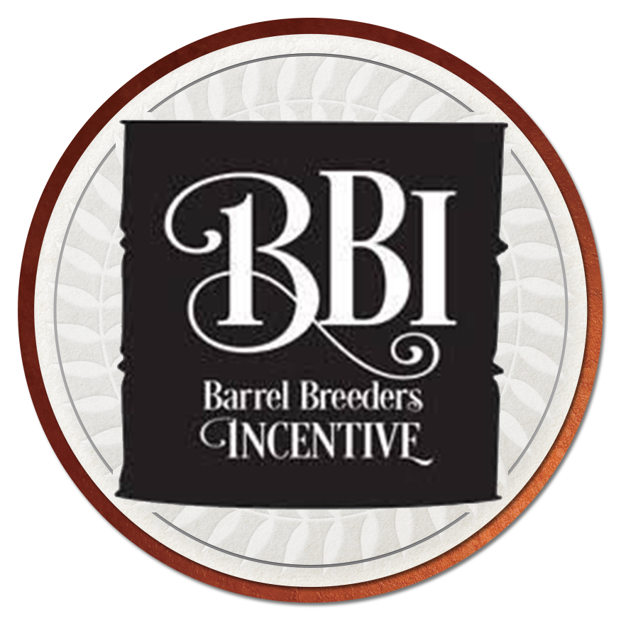 BBI - Barrel Breeders Incentive