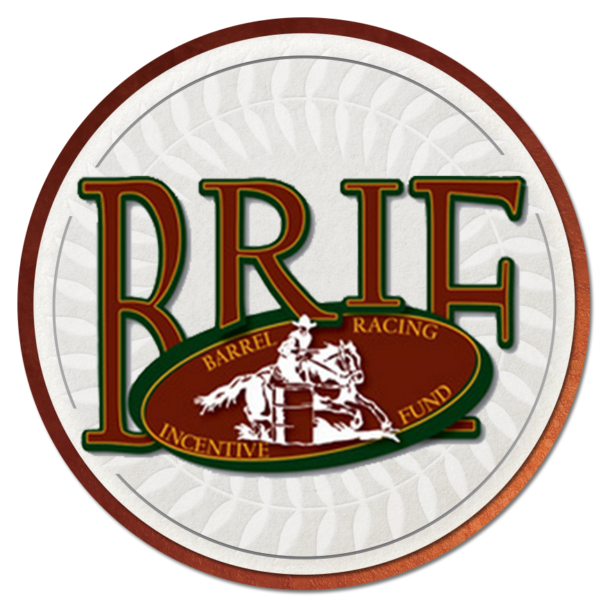 BRIF - Barrel Racing Incentive Fund