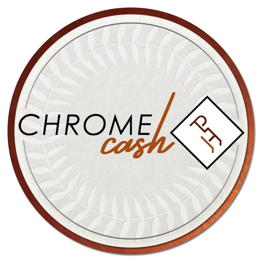 Chrome Cash