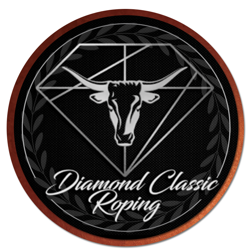 Diamond Classic Roping
