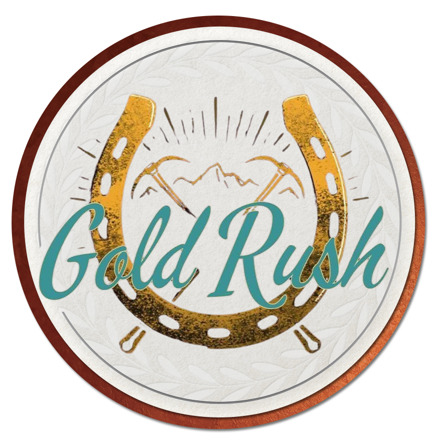 The Gold Rush
