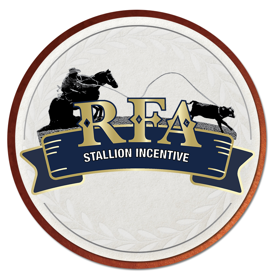 RFA Stallion Incentive