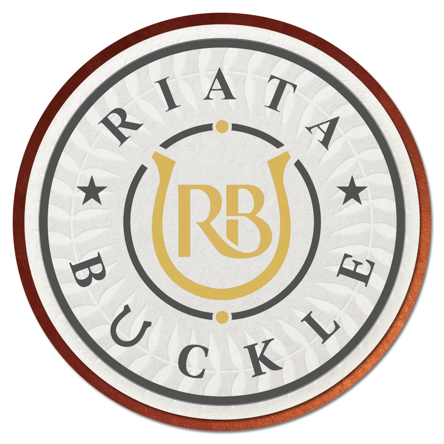 Riata Buckle