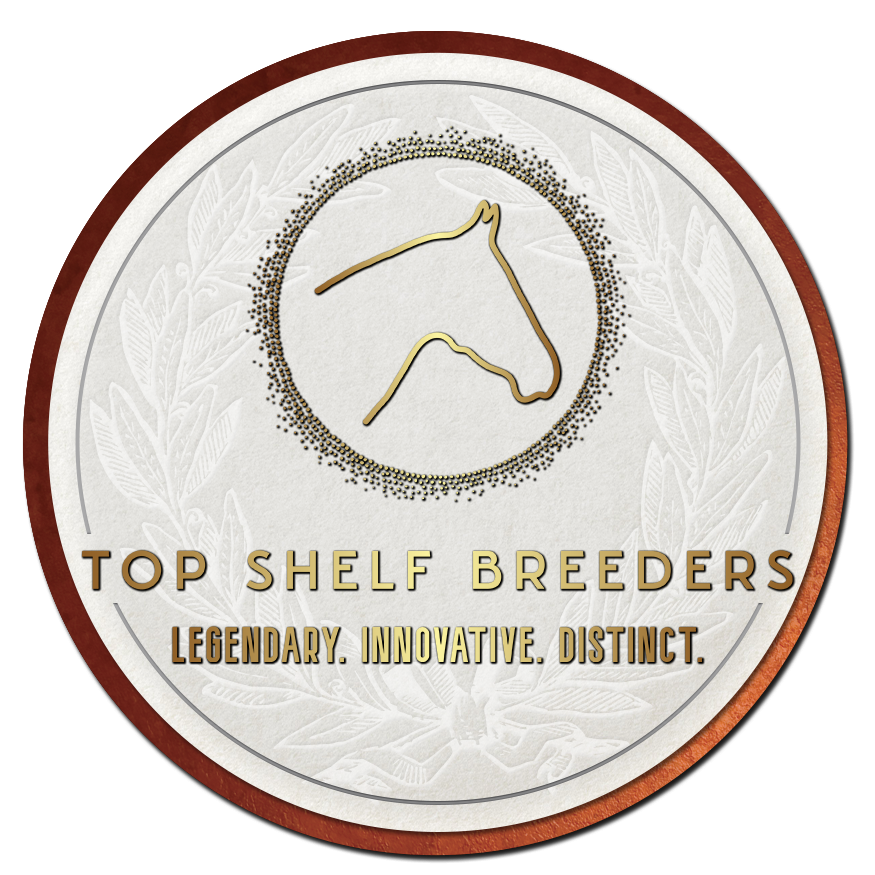Top Shelf Breeders